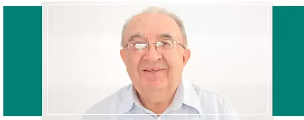 50 ANOS DE ABENÇOADO SACERDÓCIO: PE. JOSÉ MARQUES DIAS, C.Ss.R.