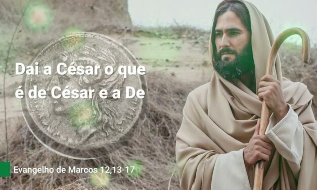 O verdadeiro Deus (Chico Machado)