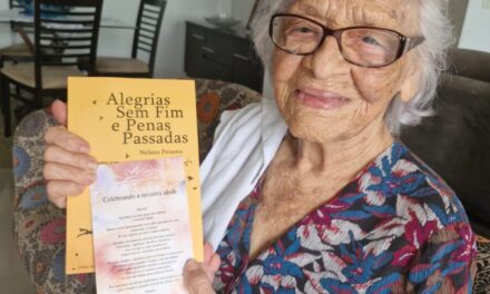 LIVRO “Alegrias Sem Fim e Penas Passadas”( Nelson Peixoto)