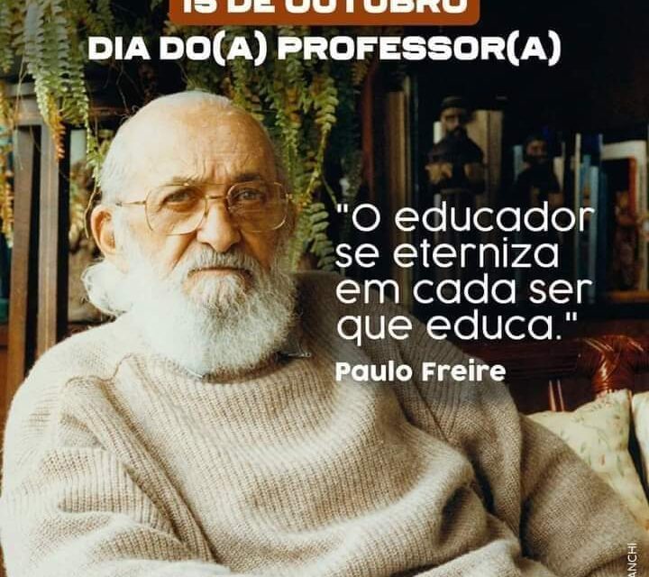 DIA DO PROFESSOR (Jonival Côrtes)