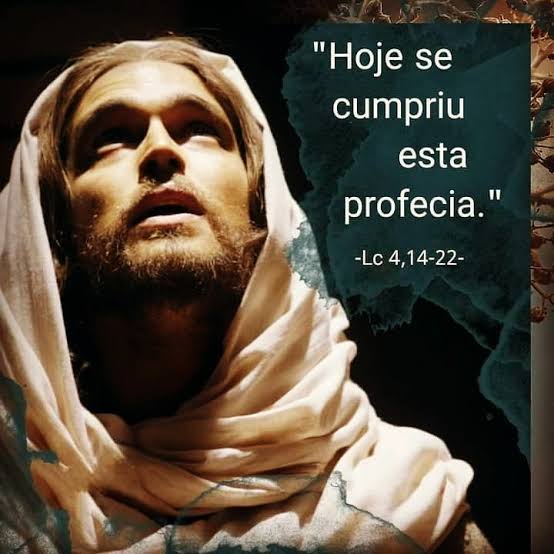 O programa de Jesus (Chico Machado)