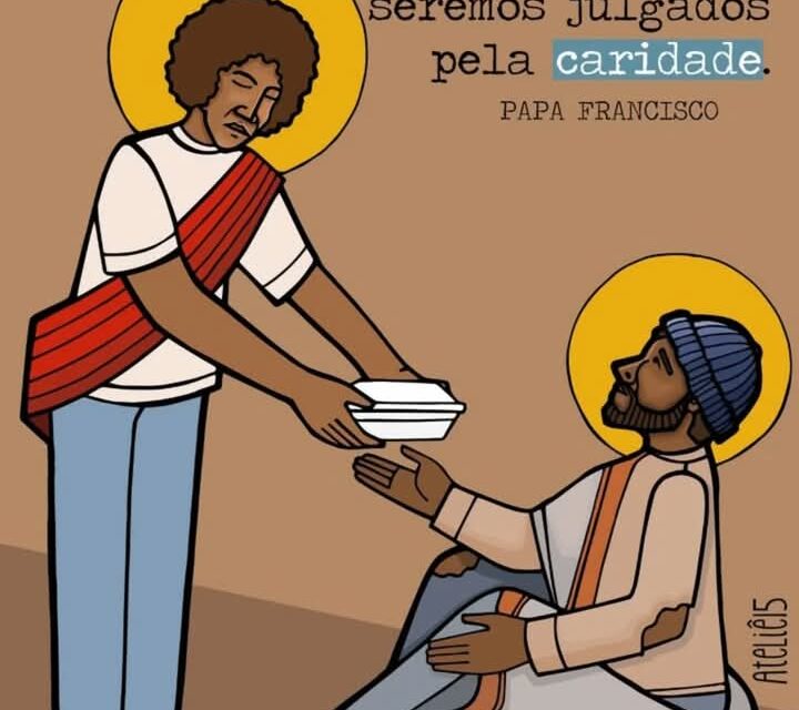 A medida do amor (Chico Machado)